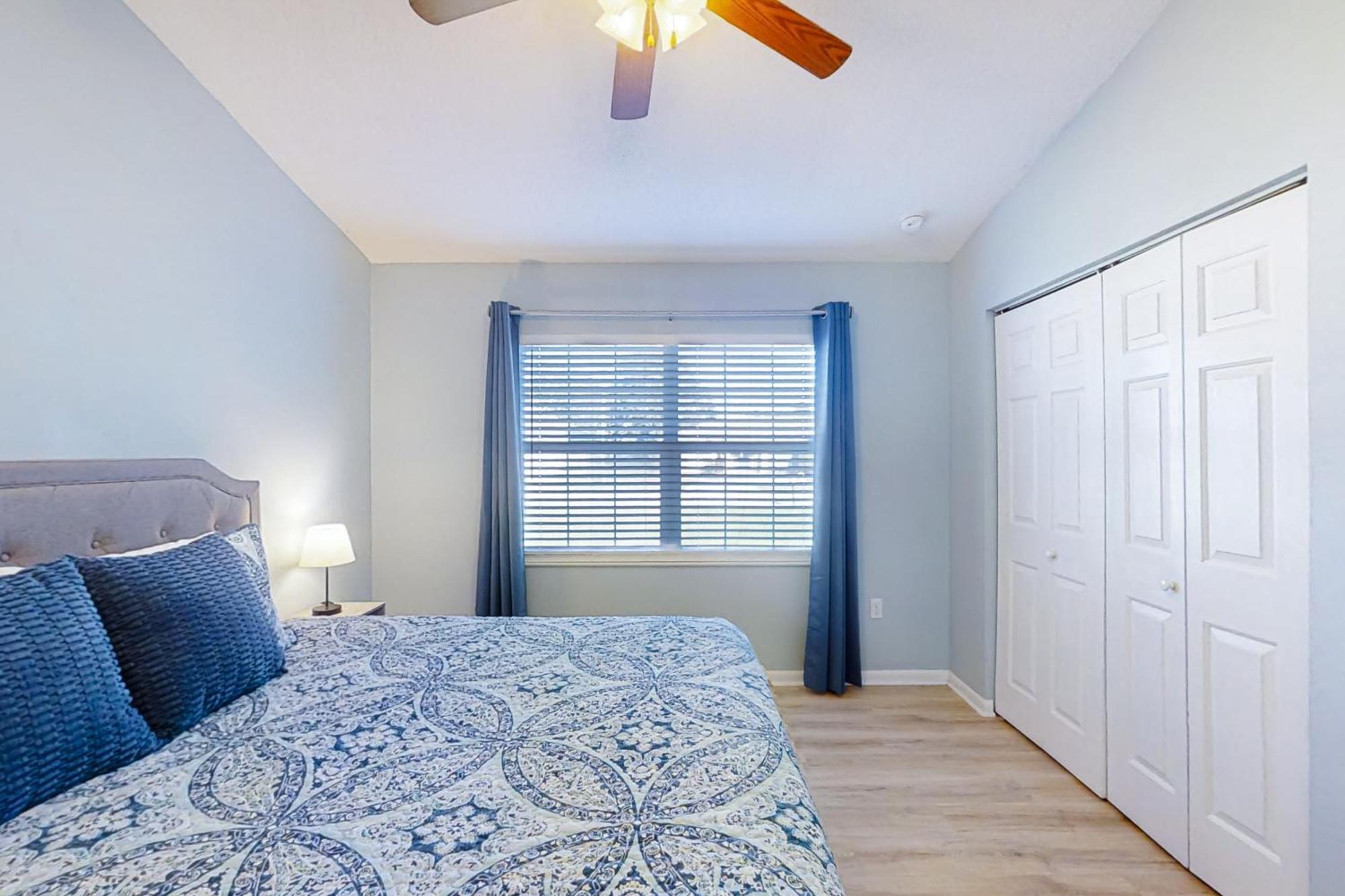 Villa Pristine Palms à Palm Coast Extérieur photo