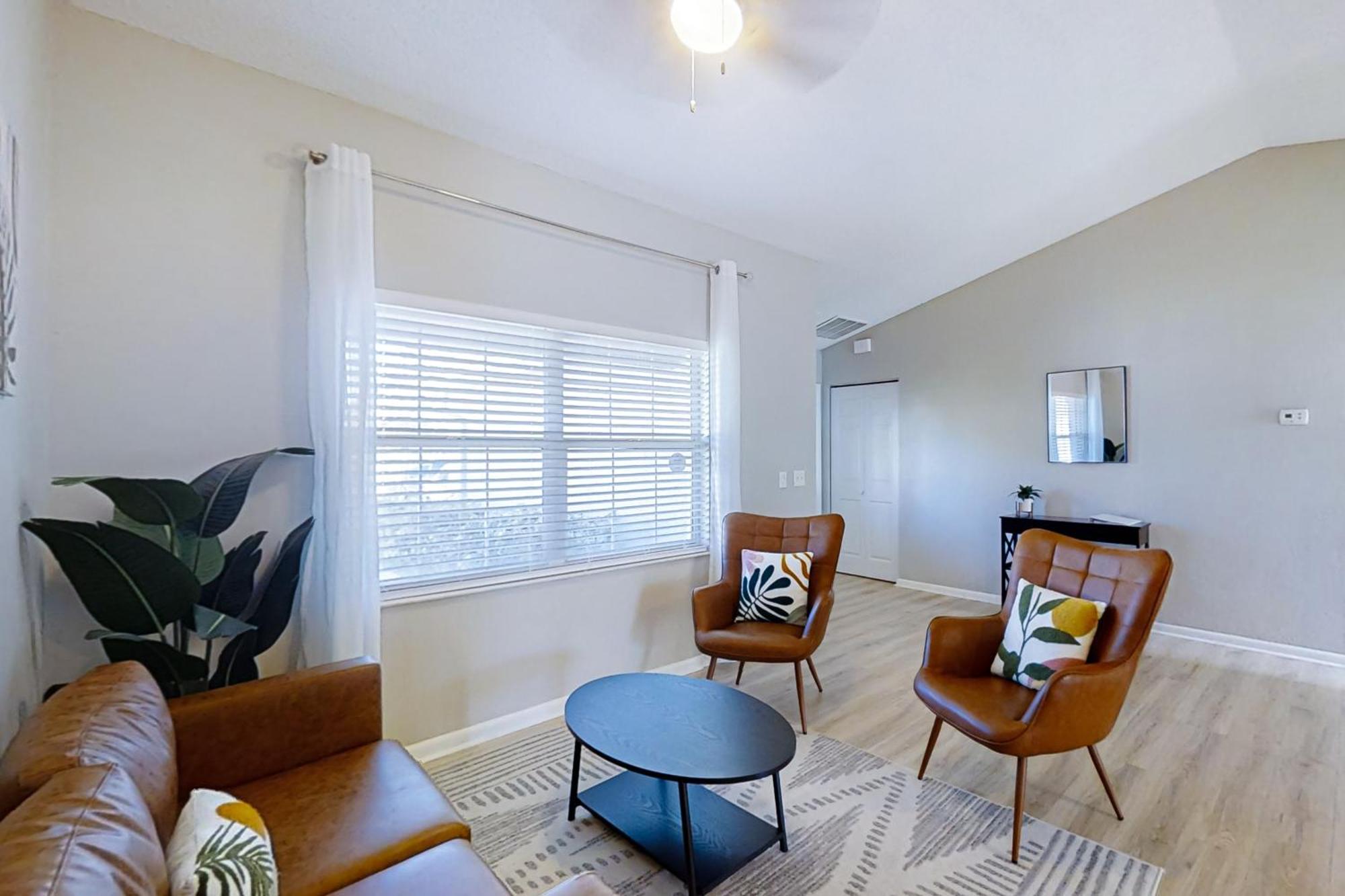 Villa Pristine Palms à Palm Coast Extérieur photo